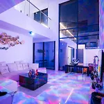 Your Days Plus Pool Villa