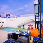 Your Days Plus Pool Villa