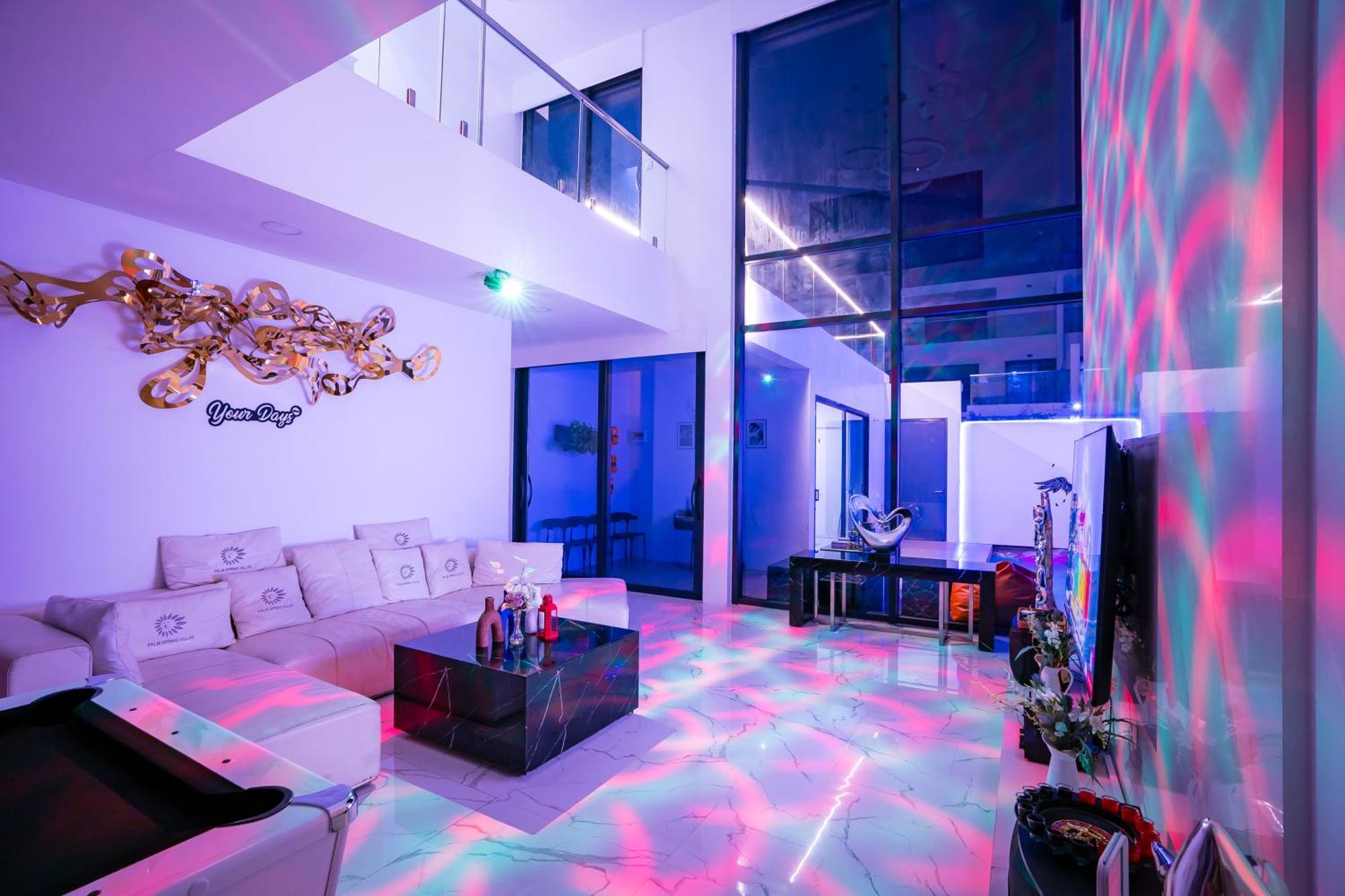 Your Days Pool Villa *