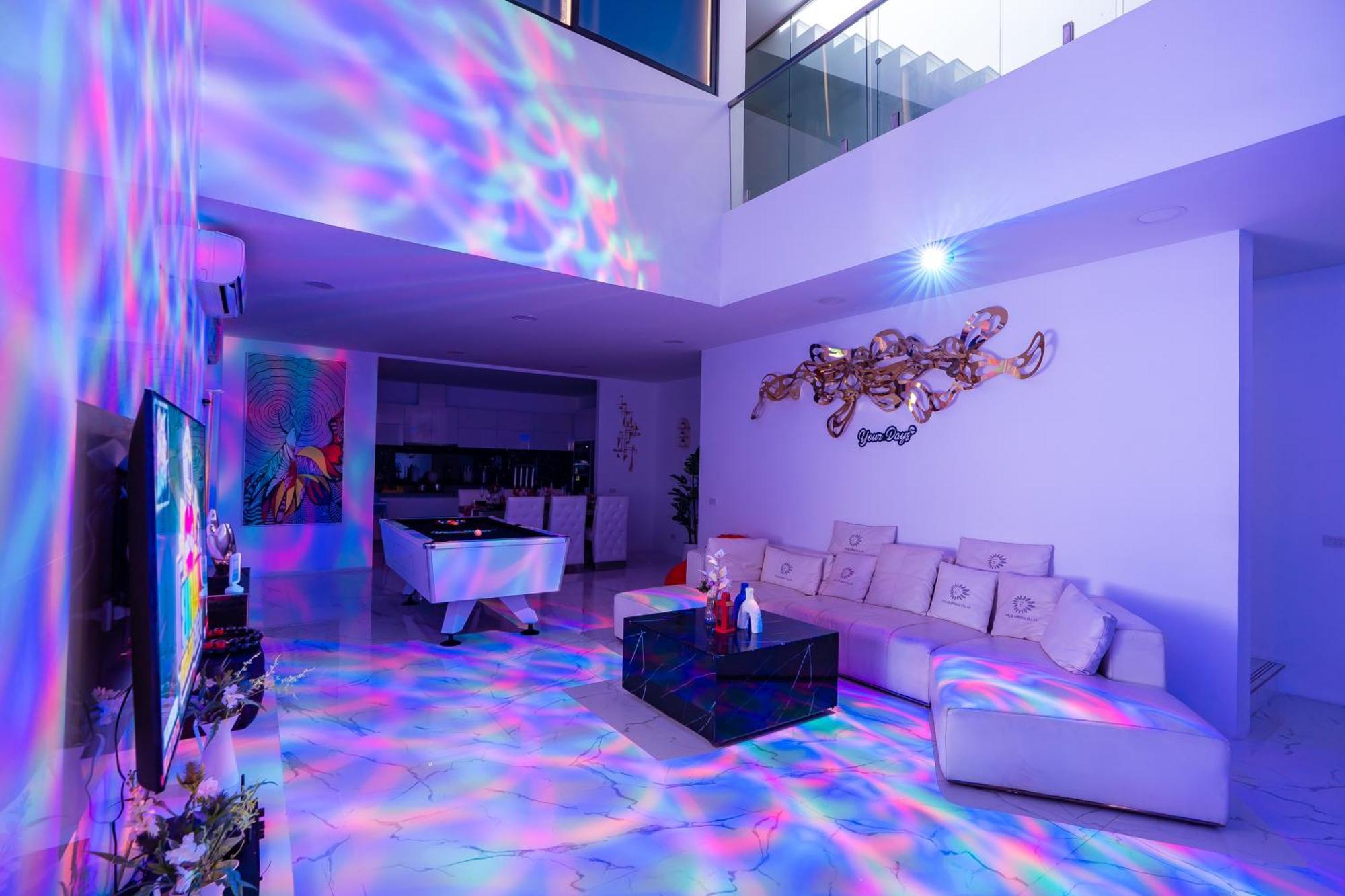 Your Days Pool Villa *