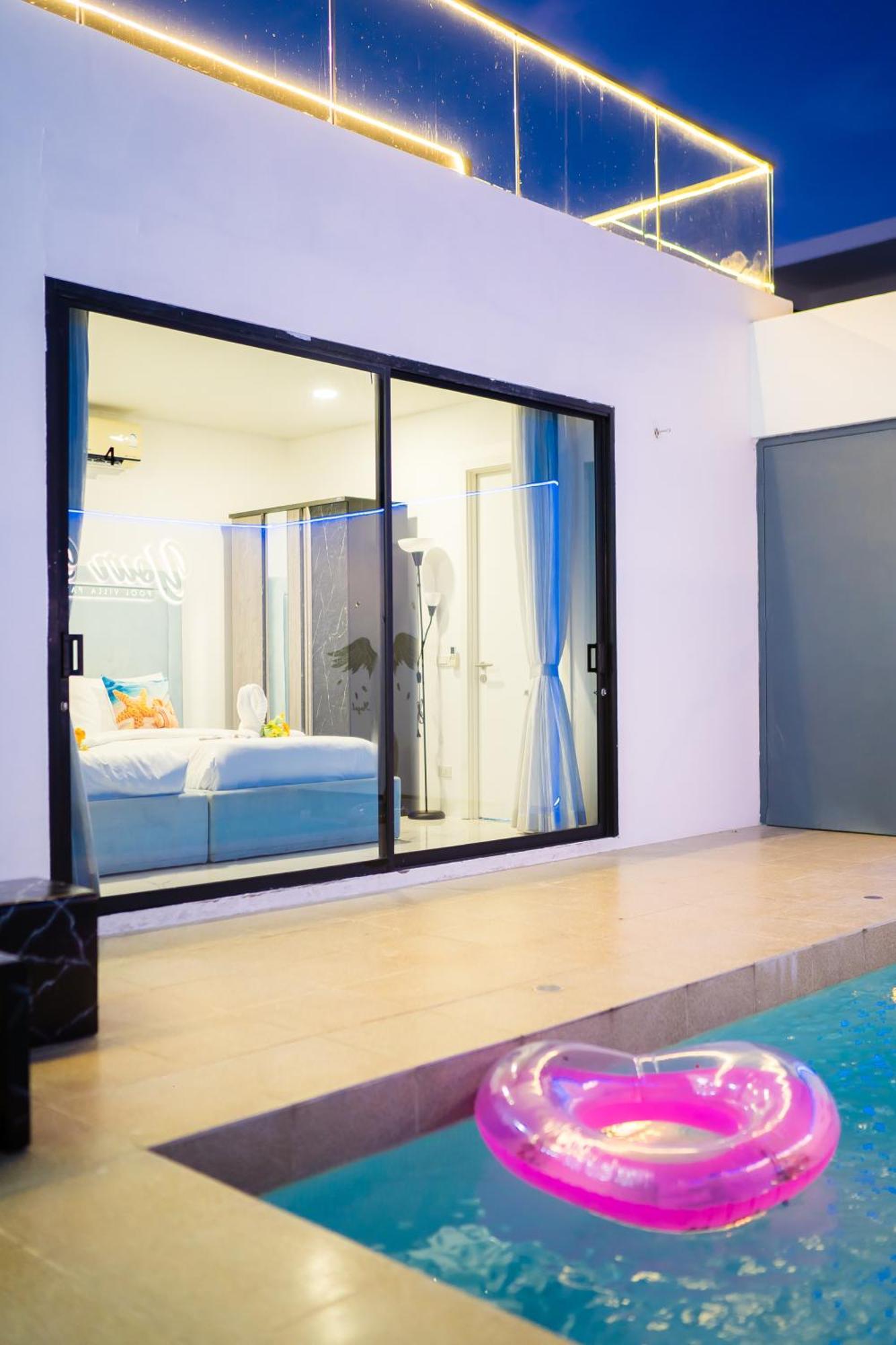 Your Days Pool Villa *