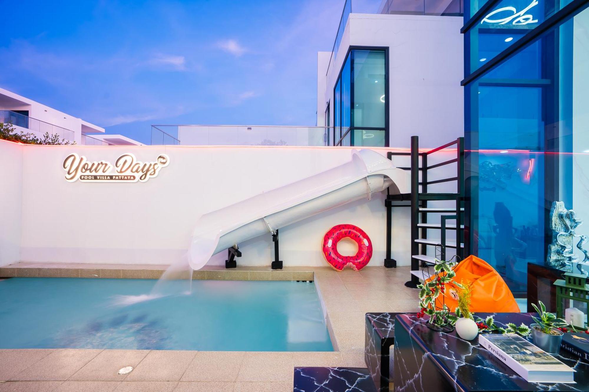 Your Days Pool Villa