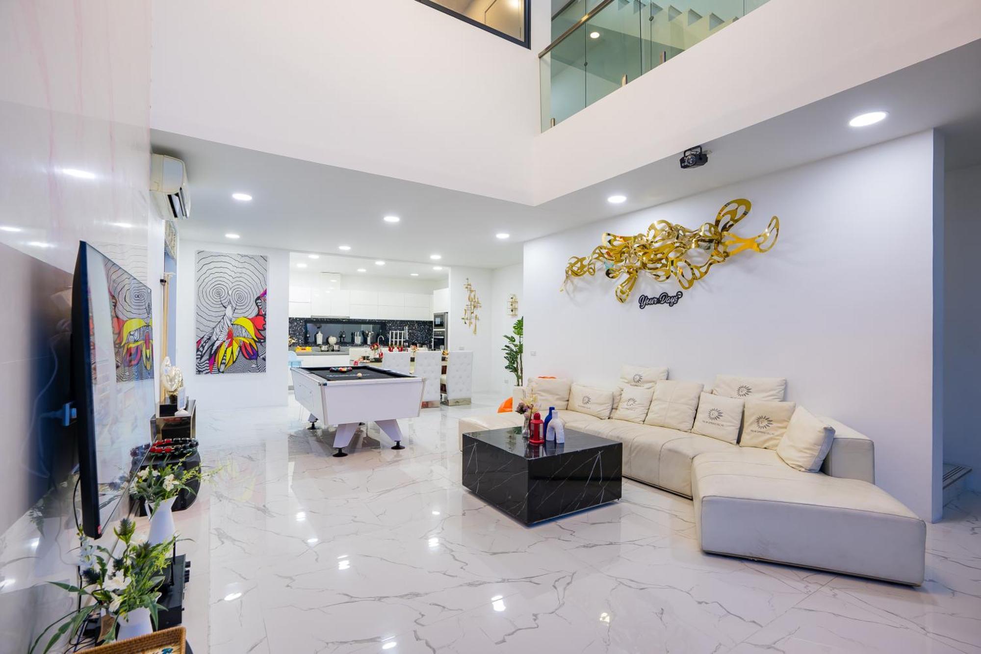 Villa Your Days Pool Pattaya