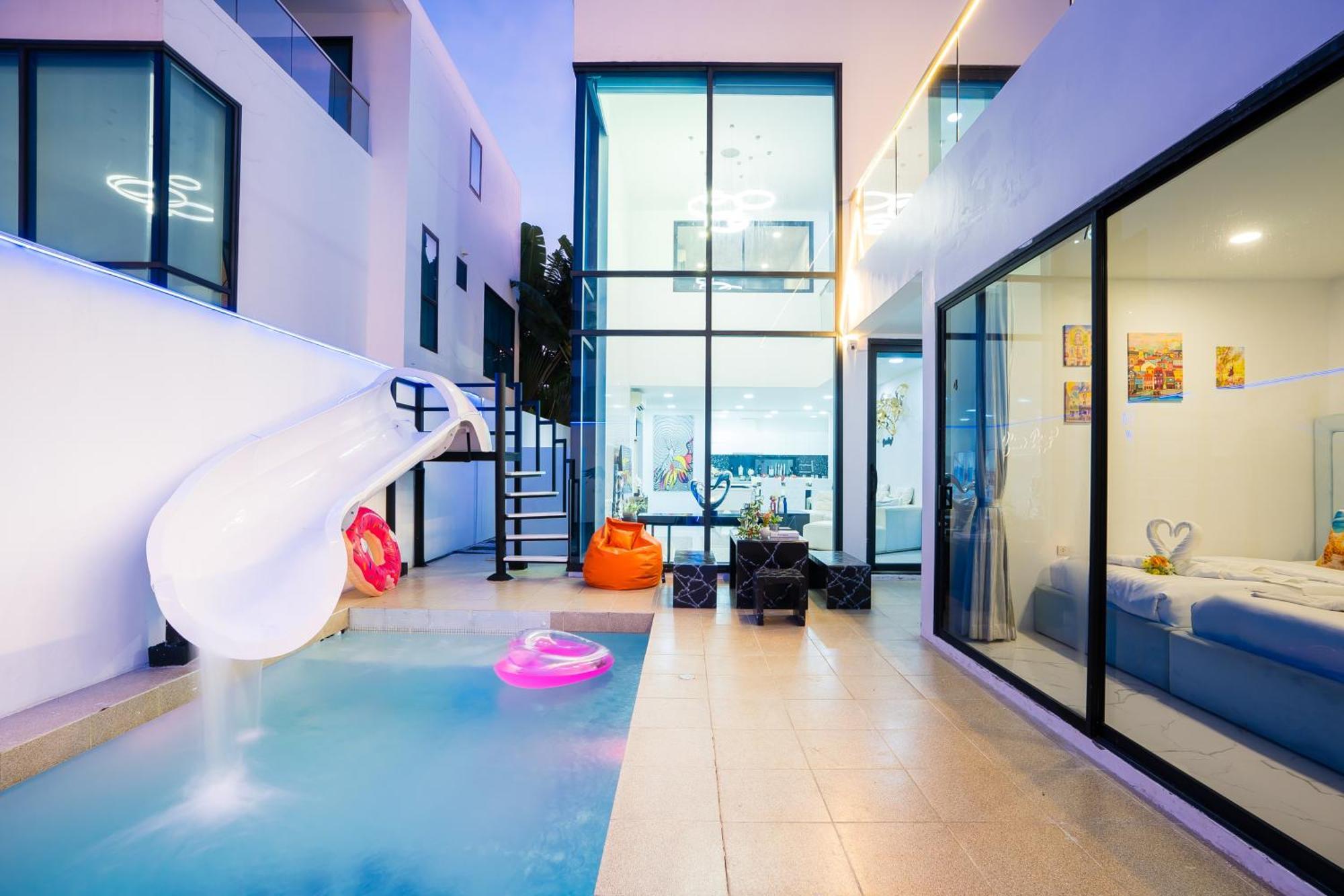 Your Days Pool Villa *