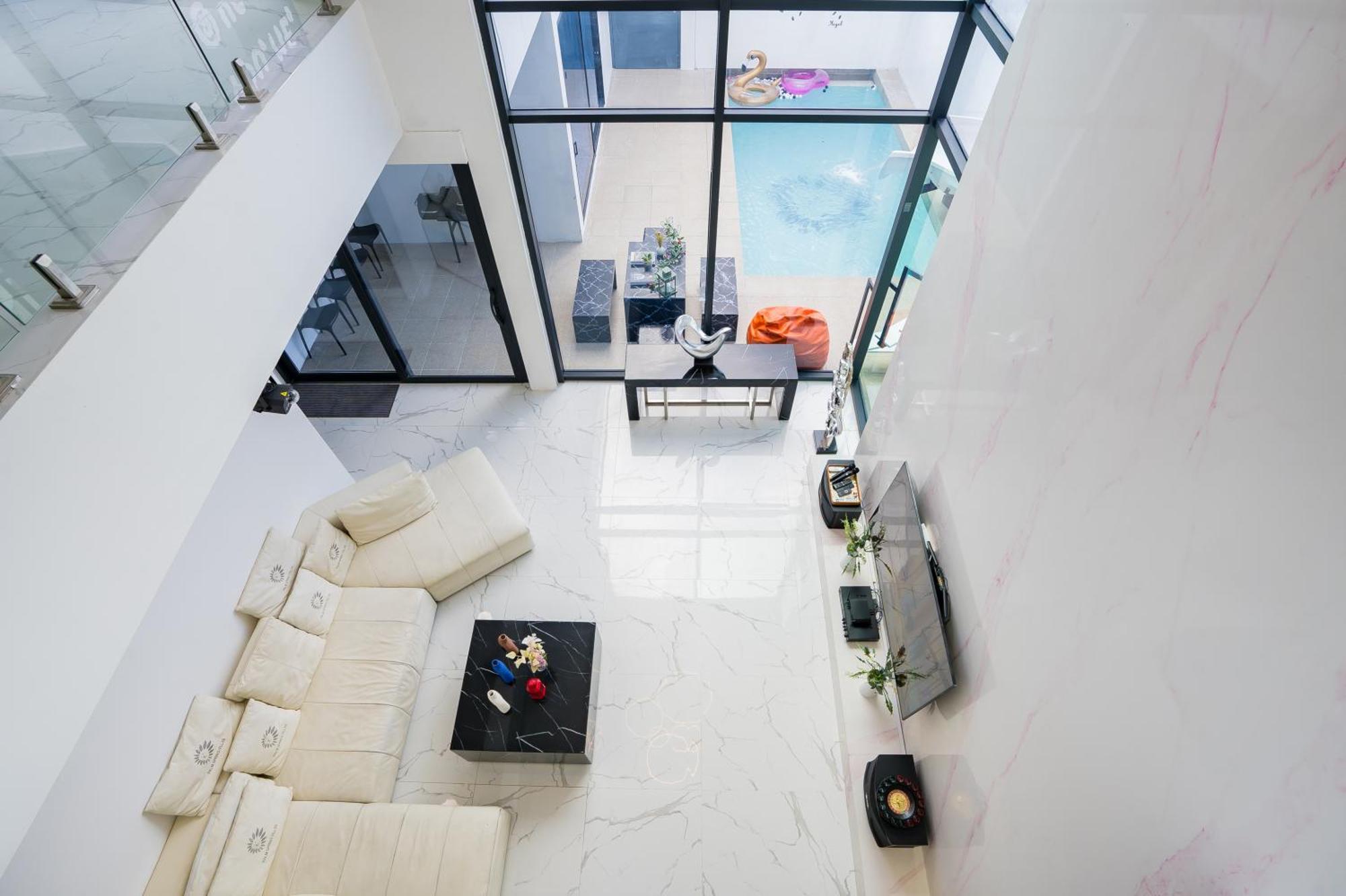 Your Days Pool Villa