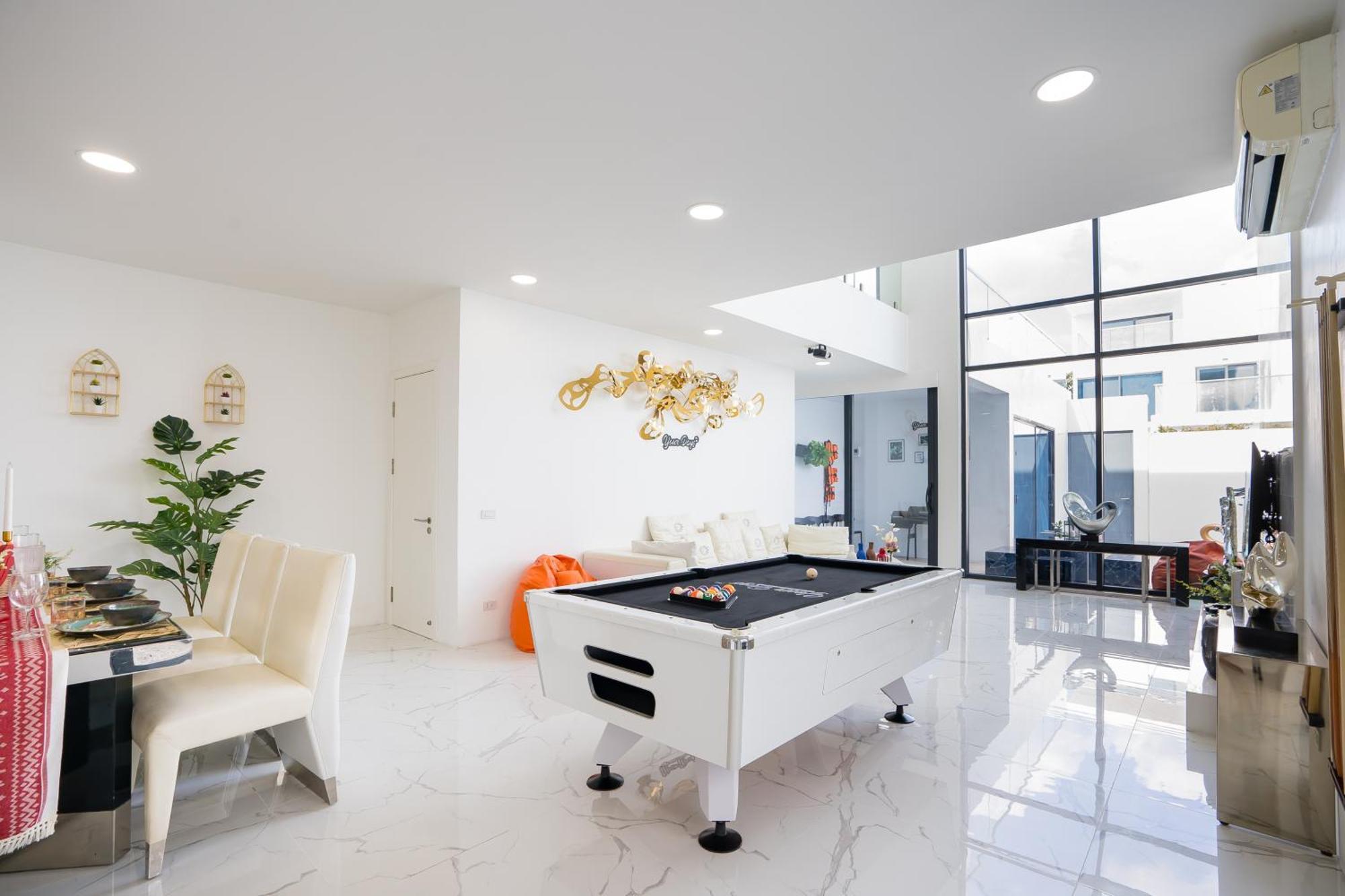 Your Days Pool Villa *