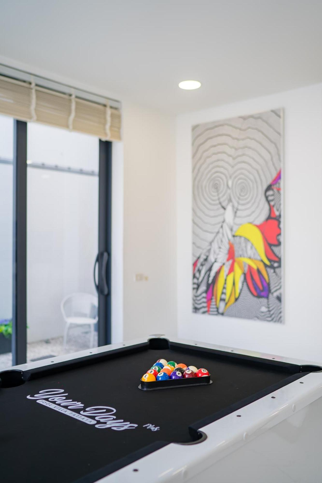 Villa Your Days Pool