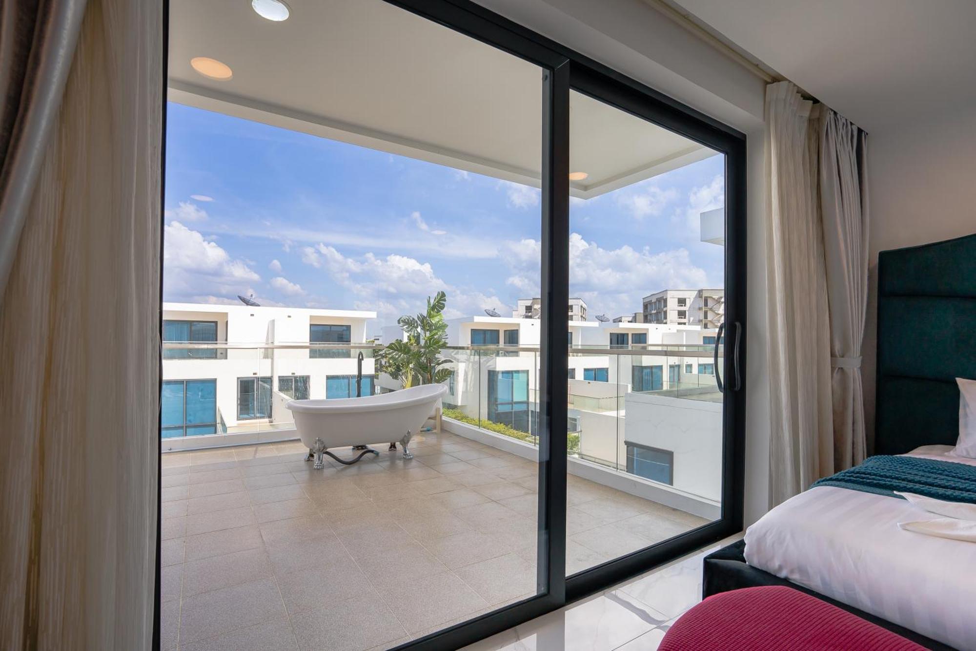 Your Days Pool Villa *