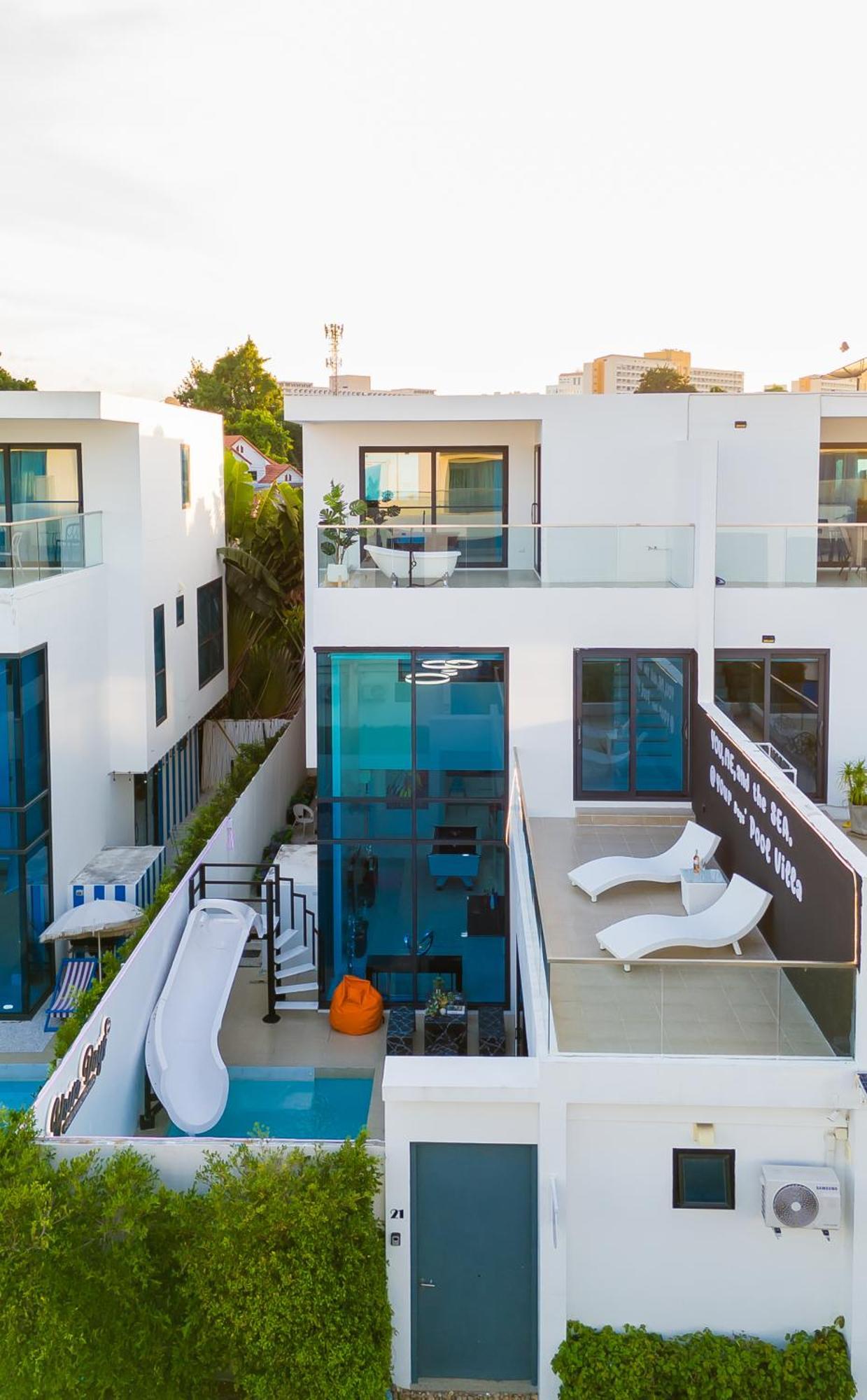Villa Your Days Pool *