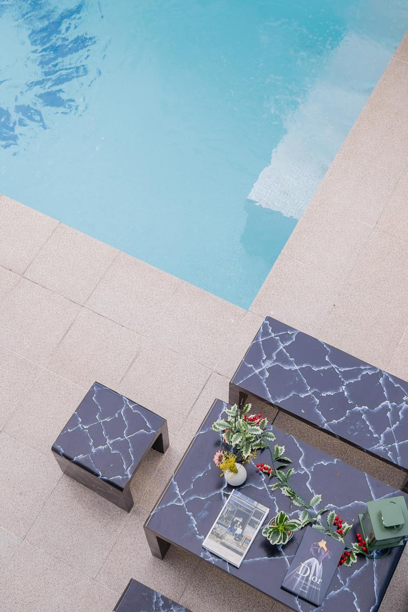 Your Days Pool Villa Pattaya