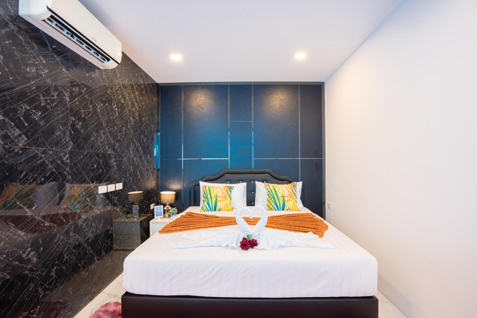 Your Days Pool Villa Pattaya