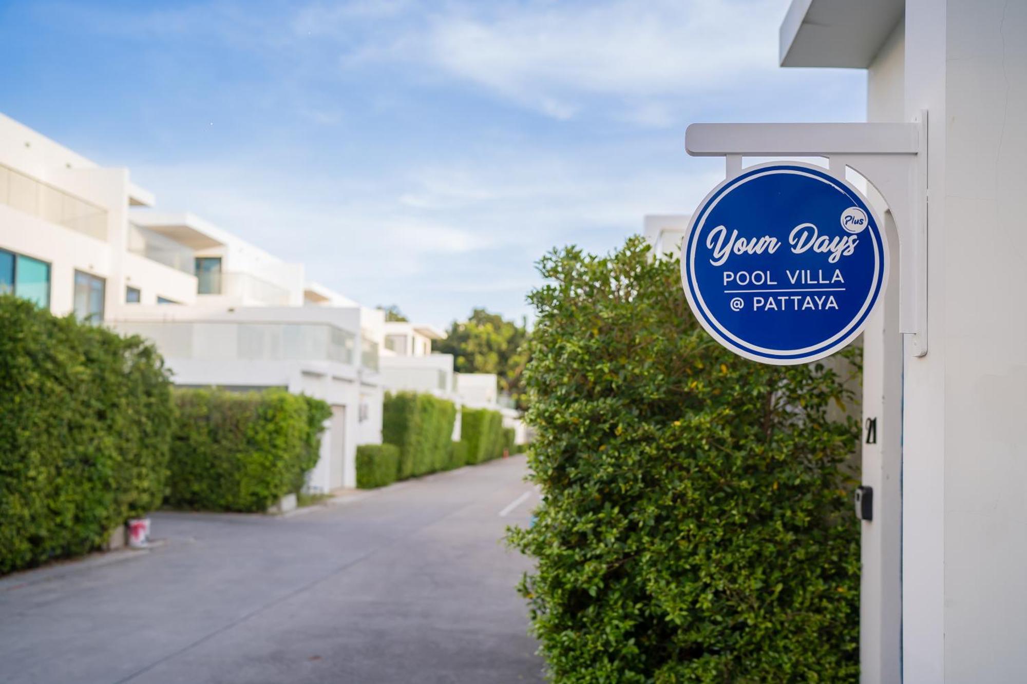 Your Days Pool Villa