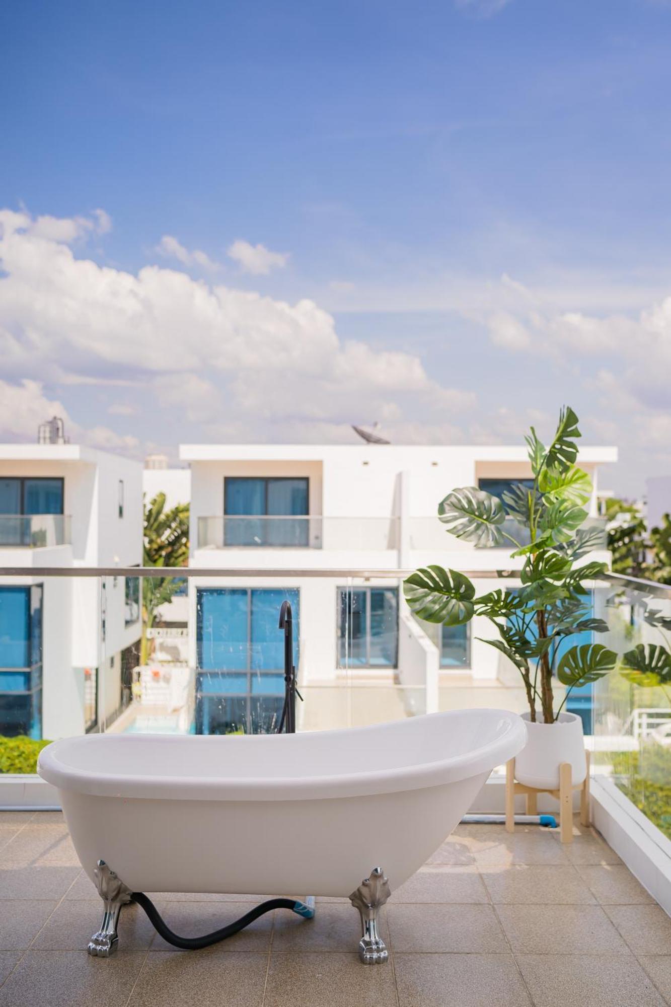 Villa Your Days Pool *